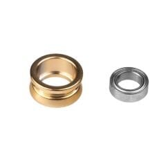 Ryobi Ecusima Makine Tel Yüzüğü