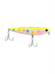 Fujin Walkie Dog 70mm 8.2gr Su Üstü Maket Balık