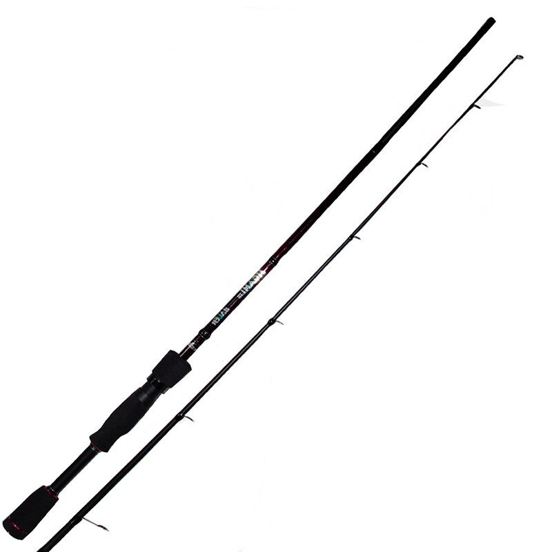 BAUER JIGAMI 270 Olta Kamışı (20-40Gr)