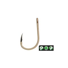 GAMAKATSU A1G-Carp C.S. Super #4 Sazan İğnesi 1/10