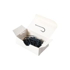 Effe İğne 1521 Mavi Carbon