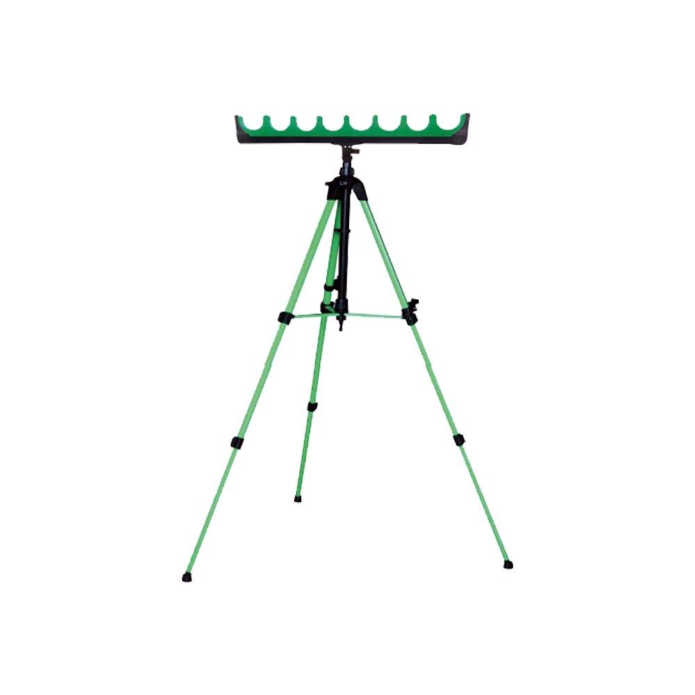 Kamış Ayağı Ayarlı Tripot HG284