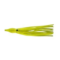 Eurofish Ahtapot Silikon 9 Cm 5li 007