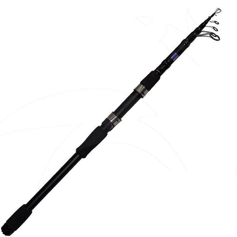 BAUER  AMATSU 210 Olta Kamışı (10-40Gr)