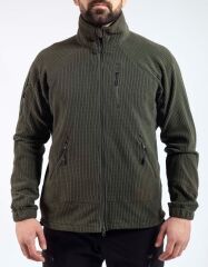 T. VAV Poltac-04 Polar Mont Haki - XL
