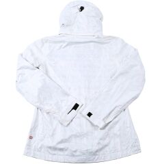 Belowzero Svenja Women Shell Jacket Beyaz - M