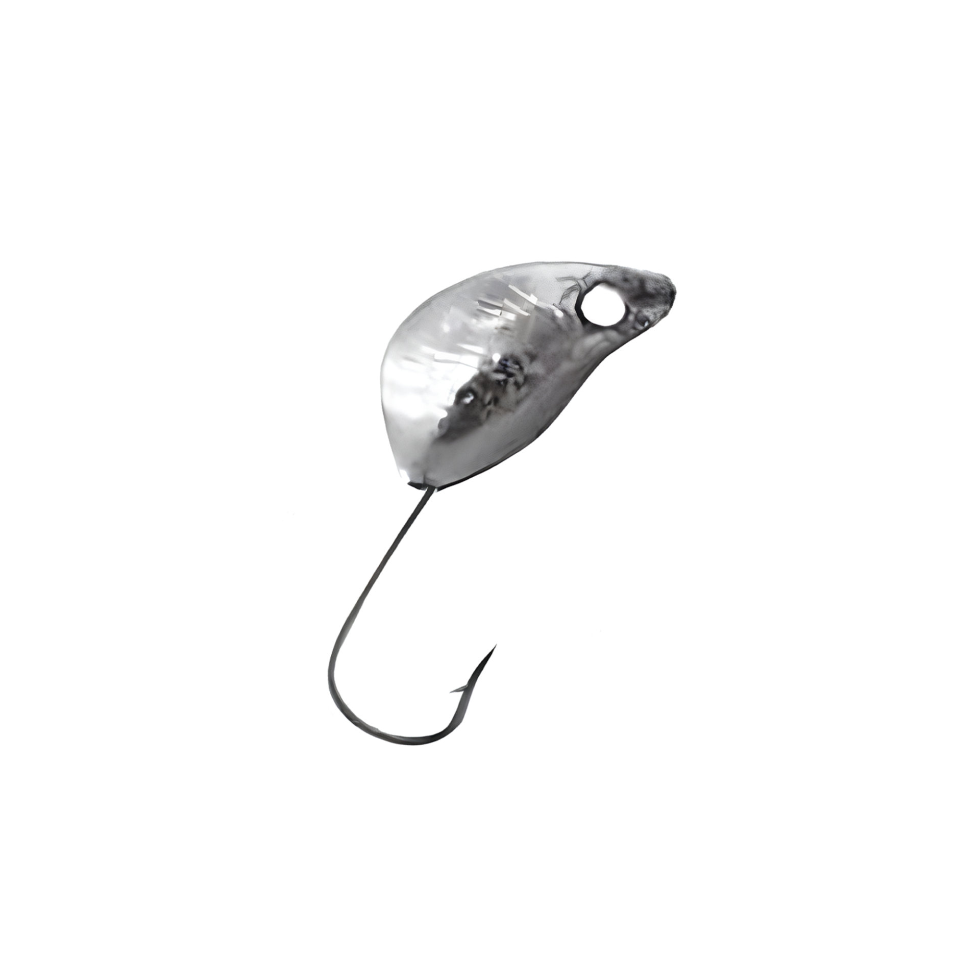 Oskar P-1 Zoka 2,60gr  3,87cm