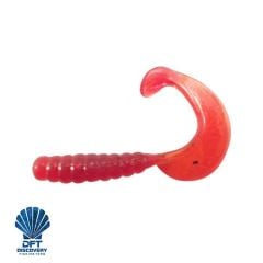 DFT Sasi Kurt 3 cm Renk:1 Koyu Kırmızı 1/25