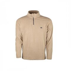 T. VAV Polsw-04 Sweatshirt Bej - XS