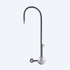 BKK Round Elite-Classic Bait Keeper Jighead 1 5gr