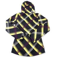 Belowzero Svenja Women Shell Jacket Sarı-Siyah - XS