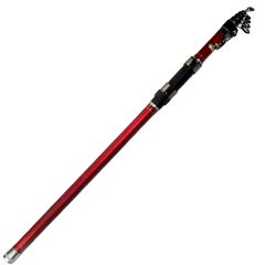Bauer Pro Red 3.60m 100-200g Surf Kamış
