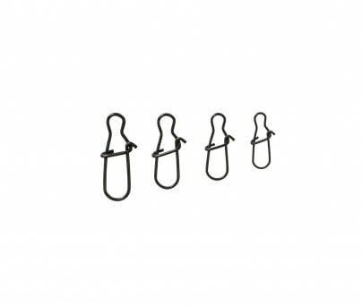 Dam D-Lock Snaps 20 Adet S 15 Kg