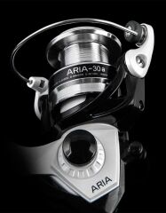 Okuma Arıa-30 Olta Makinesi