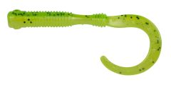 SPRO FS Urban Curl Sil.Yem Citrus Disco 6.5CM 1/4