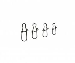 Dam D-Lock Snaps 20 Adet XS 11 Kg