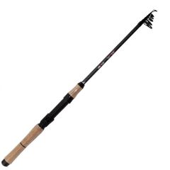 Bauer Tele Mini 2.10m 5-15g Teleskopik Olta Kamışı