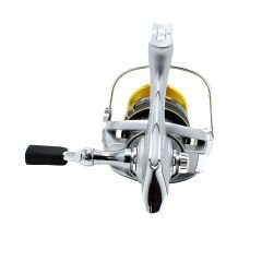 Captain Orion LRF Makinesi 4+1 BB