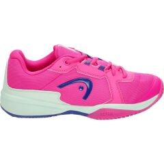 Head Sprint 3.5 Çocuk Tenis Ayakkabı Pembe - 33.5