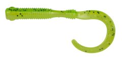 SPRO FS Urban Curl Sil.Yem Citrus Disco 5.5CM 1/5