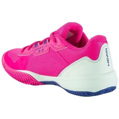 Head Sprint 3.5 Çocuk Tenis Ayakkabı Pembe - 34