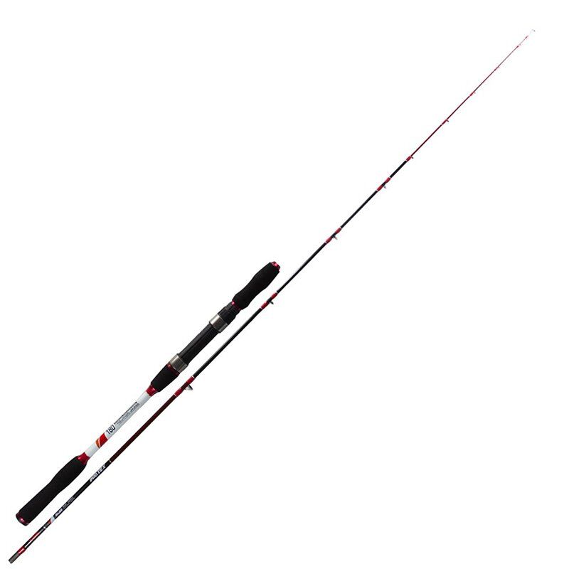 Bauer Boatex 180 90-210Gr Boat Kamışı