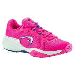 Head Sprint 3.5 Çocuk Tenis Ayakkabı Pembe - 34.5