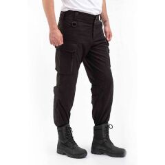 T. VAV Optac-12 Su İtici Combat Pantolon Siyah - XXL