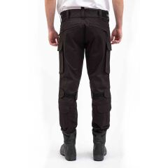 T. VAV Optac-12 Su İtici Combat Pantolon Siyah - XXL