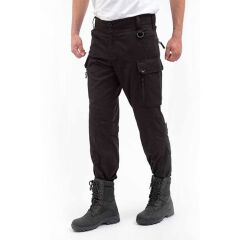 T. VAV Optac-12 Su İtici Combat Pantolon Siyah - XXL