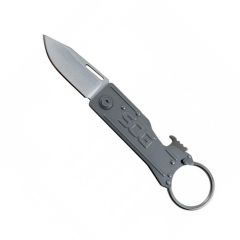 SOG Keytron Mini Çakı - Anahtarlık