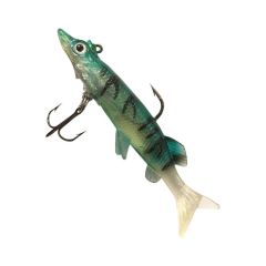 DFT Sasi 10 cm 4 İğneli Renk: 039 17gr 1/4