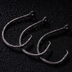 BKK Competition Circle-SS Light Wire Olta İğnesi 5/0