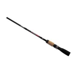 Bauer Whisper Light Jig 2.70M 3-18 Gr Spin Kamış