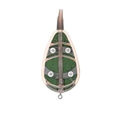 Effe Bolie Bait Up Method Feeder Sets HG3521