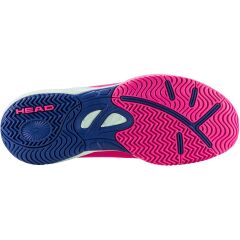 Head Sprint 3.5 Çocuk Tenis Ayakkabı Pembe - 38.5