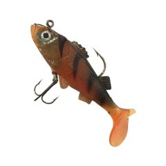DFT Sasi 8 cm 4 İğneli Renk: 139 19gr 1/4