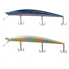 Ryuji Garpen Sinking 175mm 24.5gr Hard Bait