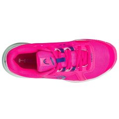Head Sprint 3.5 Çocuk Tenis Ayakkabı Pembe - 40