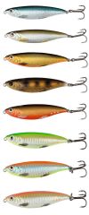 Savage gear Horny Herring 10 cm 23 gr SS Sahte Balık Brown Goby