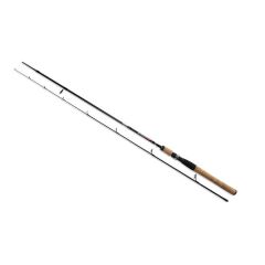 Bauer Whisper Ultra Light Jig 2.25M 3-15 Gr Spin Kamış