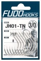 7408 Fudo JH-01 Galvaniz İğne