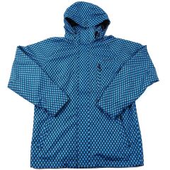Belowzero Sammy Man Shell Jacket ARKTİK - MAVİ - XXL