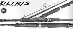 Ultris Jig Micron LRF Kamışı 0,5-6gr 232 Cm