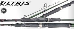 Ultris Jig Micron LRF Kamışı 0,5-6gr 232 Cm