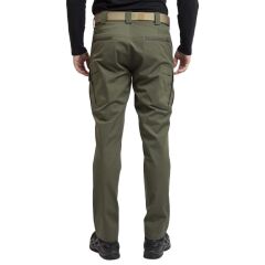 VAV Tactec-15 Flex Pantolon Haki - XXL