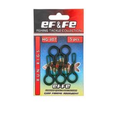 Effe Bolie Run Rigs HG407