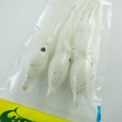 Eurofish Ahtapot Silikon 13 Cm 3lü 002