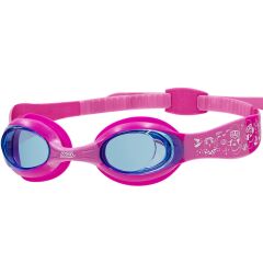 Zoggs Little Twist Çocuk Yüzücü Gözlüğü Pembe - Regular