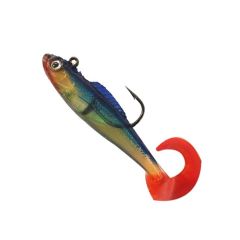 DFT Sasi 8 cm 1 igneli Renk: 048 11gr 1/4